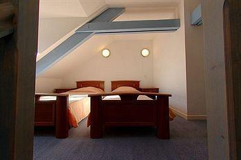 City Residence Termalia Capvern Bagian luar foto