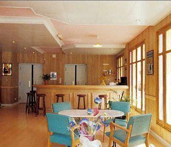 City Residence Termalia Capvern Bagian luar foto